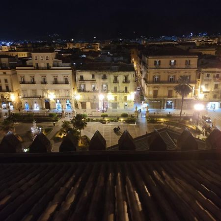 Affitto Breve Casa Taormina Lägenhet Palermo Exteriör bild