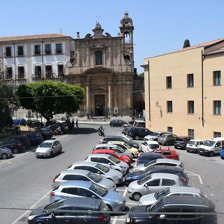Affitto Breve Casa Taormina Lägenhet Palermo Exteriör bild
