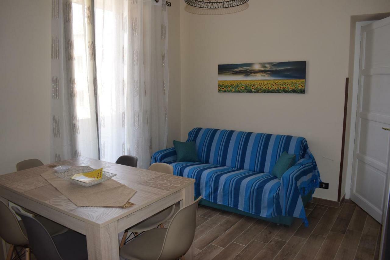 Affitto Breve Casa Taormina Lägenhet Palermo Exteriör bild