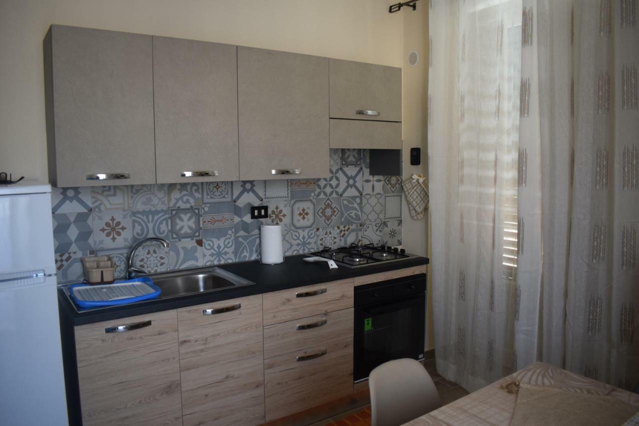 Affitto Breve Casa Taormina Lägenhet Palermo Exteriör bild
