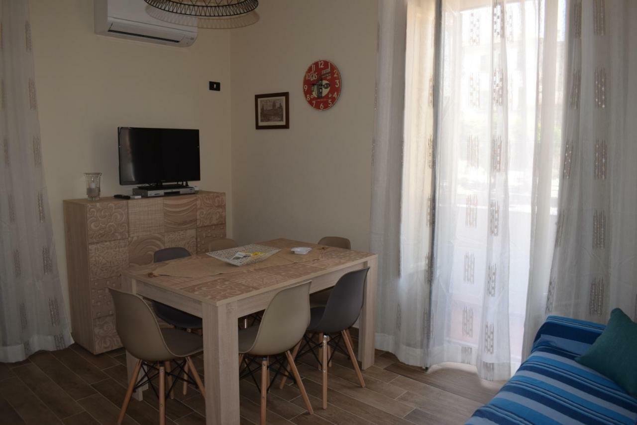 Affitto Breve Casa Taormina Lägenhet Palermo Exteriör bild